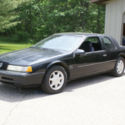 1990 Mercury Cougar XR-7 Sedan 2-Door 3.8L