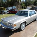 1990 Mercury Grand Marquis - 21,400 Original Miles