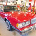 1990 Mercury Grand Marquis T1265579
