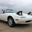 1990 Miata 29K Miles