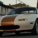 1990 Miata Custom Paint, Very Clean, Lots of Extras, Fun Daily Driver!