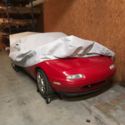 1990 Miata  Excellent Condition.  RED CONVERTIBLE. Great price,  Never crashed