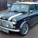 1990 MINI 1275