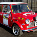 1990 MINI 1300 RACING