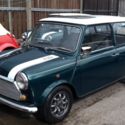 1990  MINI COOPER 1.3 WITH FREE SHIPPING