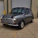 1990 Mini Cooper Right Hand Drive, Rover, Mayfair, Classic