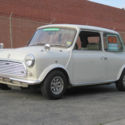 1990 Mini Mayfair 1000 Dual SU carb 4 speed manual AC runs and drives great! RHD