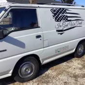 1990 MITSHUBISHI VAN