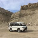 1990 Mitsubishi Delica L300 Super Exceed 4WD Van