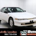 1990 Mitsubishi Eclipse GSR