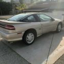 1990 Mitsubishi eclipse GSX 2.0l