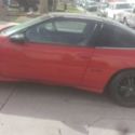 1990 mitsubishi eclipse gsx, all wheel drive turbo, 5 speed manual