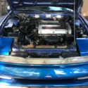 1990 Mitsubishi Eclipse Gsx Turbo 2.0L AWD