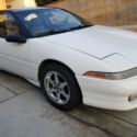 1990 Mitsubishi Eclipse GSX TURBO - VERY RARE! - 1 OWNER - 126K miles