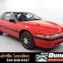 1990 Mitsubishi Eclipse