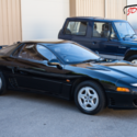 1990 Mitsubishi GTO 3000GT Twin Turbo 5 Speed RHD 100% Legal JDM Import