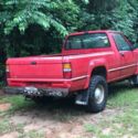 1990 Mitsubishi Mighty Max 4X4