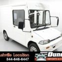 1990 Mitsubishi Minica AWD