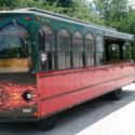 1990 Molly Trolley  34 passenger