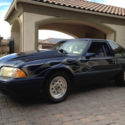 1990 MUSTANG 357W HOT ROD-STREET ROD PRO BUILT FOX BODY NICE RUNS GREAT 2783 LBS