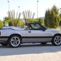 1990 Mustang 5.0 Convertable