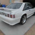 1990 MUSTANG GT 25th ANNIVERSARY EDITION RESTO-MOD