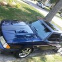 1990 Mustang GT Hatchback - minor mods - fun ride - no reserve!
