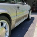 1990 Mustang GT ***Titanium Frost 25th Anniversary***