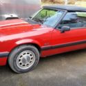 1990 Mustang LX Convertable 5.0 automatic