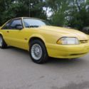 1990 Mustang One Owner &quot;Dare&quot; State Police