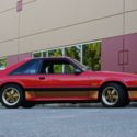 1990 Mustang Saleen - 1 of only 2 in existence!
