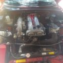 1990 MX-5 Miata 81k original miles