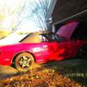 1990 NA Miata for the  Track (or street)