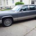 1990 - Nice tires, suspension, Starts and sounds good 350 V8 155,000 miles