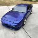 1990 Nissan 180SX