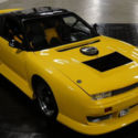 1990 Nissan 240 SX SE UNIQUE CUSTOM BODY 400 HP with Nitrous 2DR Hatchback