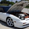 1990 Nissan 240sx 2jz