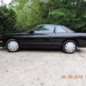 1990 Nissan 240SX coupe