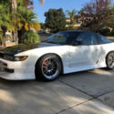 1990 nissan 240sx - Fully Built Engine, Great Track Car