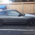 1990 Nissan 240SX S13 SR20DET
