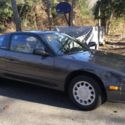 1990 Nissan 240SX SE 2 door fastback S13