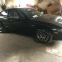 1990 Nissan 240SX SE