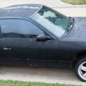1990 Nissan 240SX Shell S13