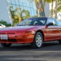 1990 Nissan 240SX Super Clean BLANK CANVAS!!!