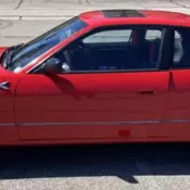 1990 Nissan 240SX XE