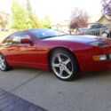 1990 NIssan 300 zx  - 36,000 ORIGINAL Miles !! Unmolested and Original Paint !