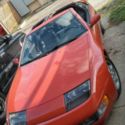 1990 Nissan 300 zx N/A 3.0 v6 Auto 2+0