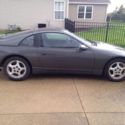 1990 Nissan 300 ZX
