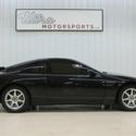1990 Nissan 300ZX 2+2 103688 Miles Black  3.0L NA V6 double overhead cam (DOHC)