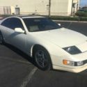 1990 Nissan 300ZX 2+2 3.0L Automatic